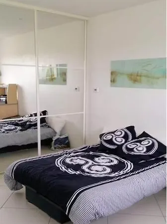 Accommodatie bij particulieren Le Bout Du Monde Avec A Proximite *
